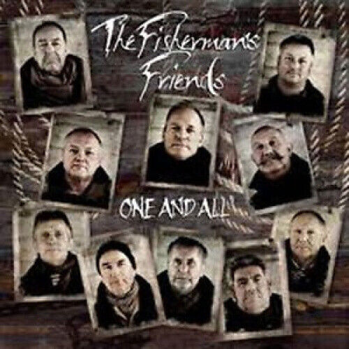 One & All by Fisherman's Friends