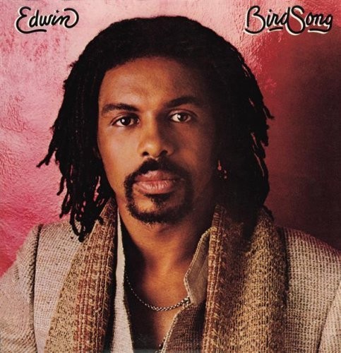 Edwin Birdsong EDWIN BIRDSONG (CD)