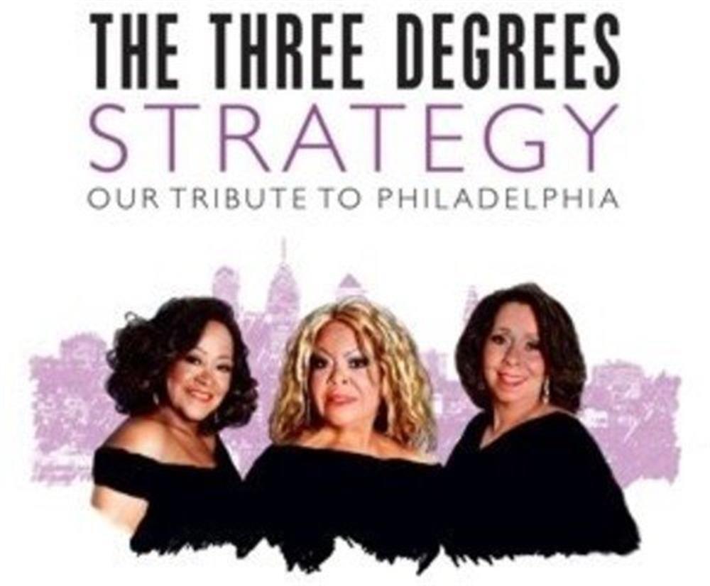 Strategy: Our Tribute To Philadelphia - Strategy (Audio cd)