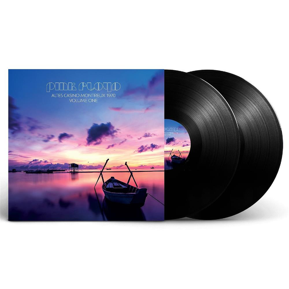 Altes Ca/1 - Pink Floyd (Vinile)