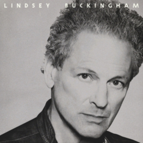 Lindsey Buckingham by Lindsey Buckingham