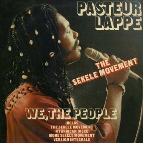 We, the People by Pasteur Lappe