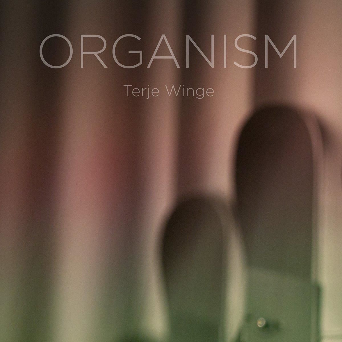 Audio Cd Terje Winge: Organism (2 Sacd)