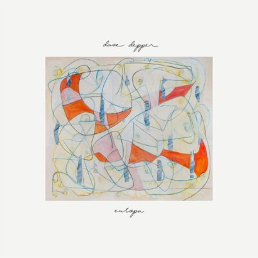 Dave Depper Europa (CD) Album