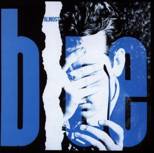 Audio Cd Nuovo - Elvis Costello & The Attractions - Almost Blue  - Demon Records