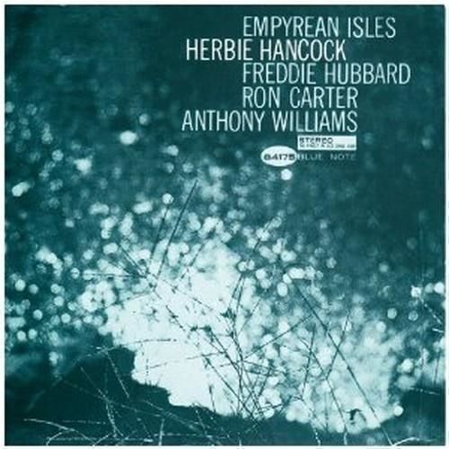 Audio Cd Herbie Hancock - Empyrean Isles
