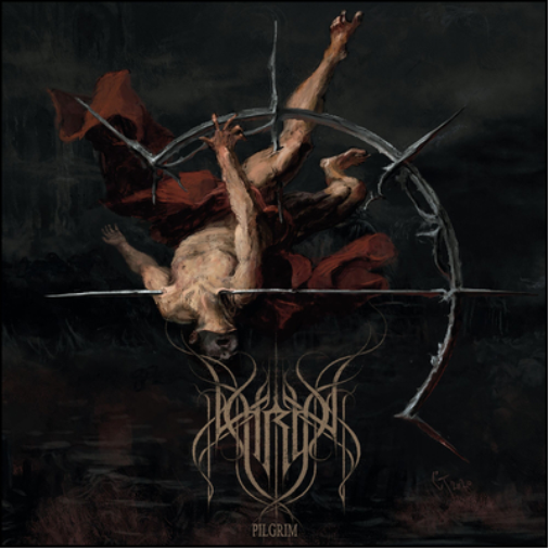 THRON Pilgrim (CD) Album