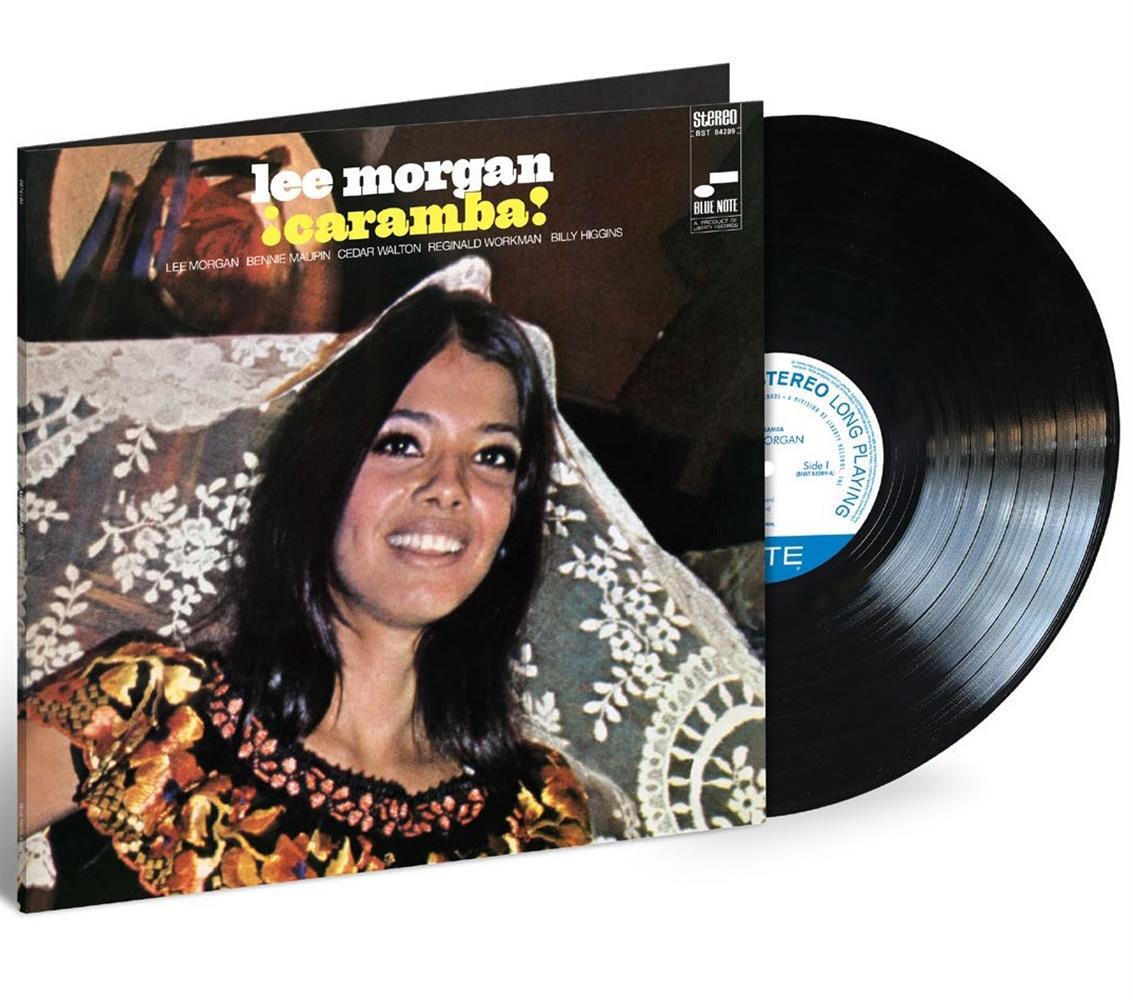 Caramba - Morgan,Lee (Vinile)
