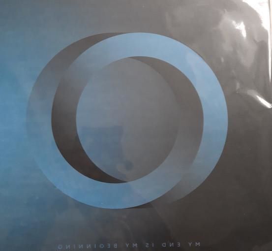 Vinile Nuovo - My End Is My Beginning - My End Is My Beginning  - Cavalcade-labe