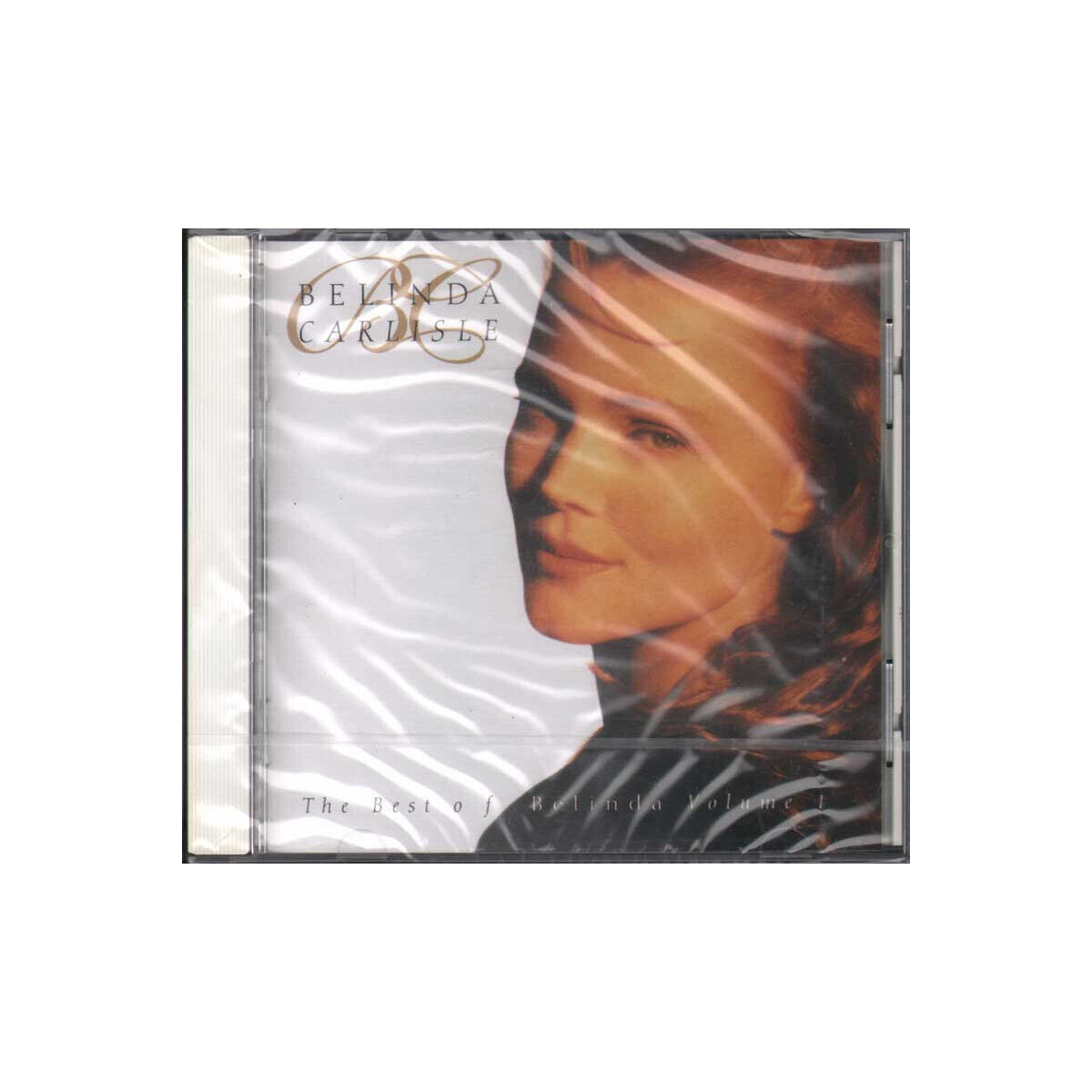 Belinda Carlisle CD The Best Of Belinda Volume 1 / Emi Virgin Sigillato