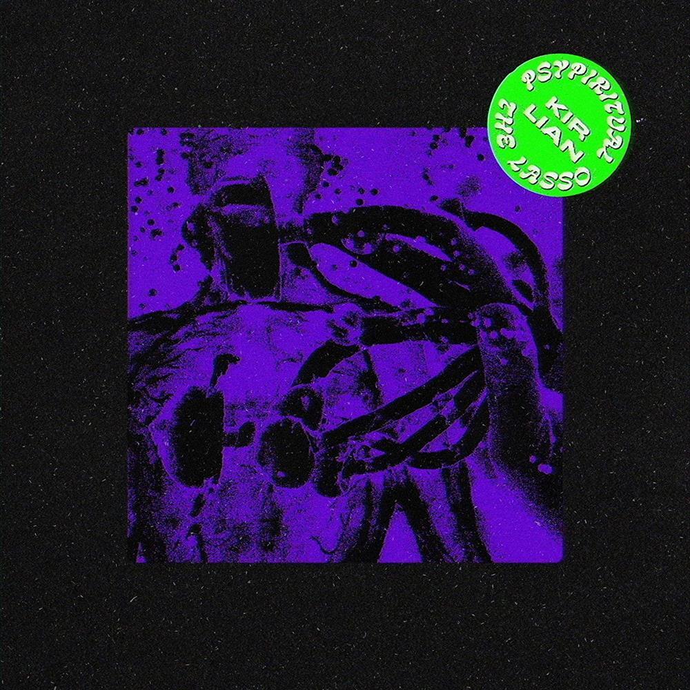 Psypiritual & The Lasso - Kirlian - AA.VV. (Audio Cd)