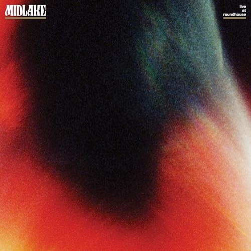 Live At Roundhouse by Midlake