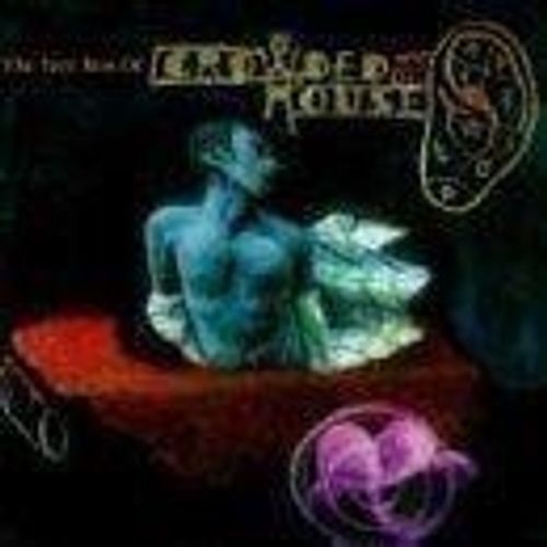 Audio Cd Crowded House - Recurring Dream - The Very Best Of (2 Cd)