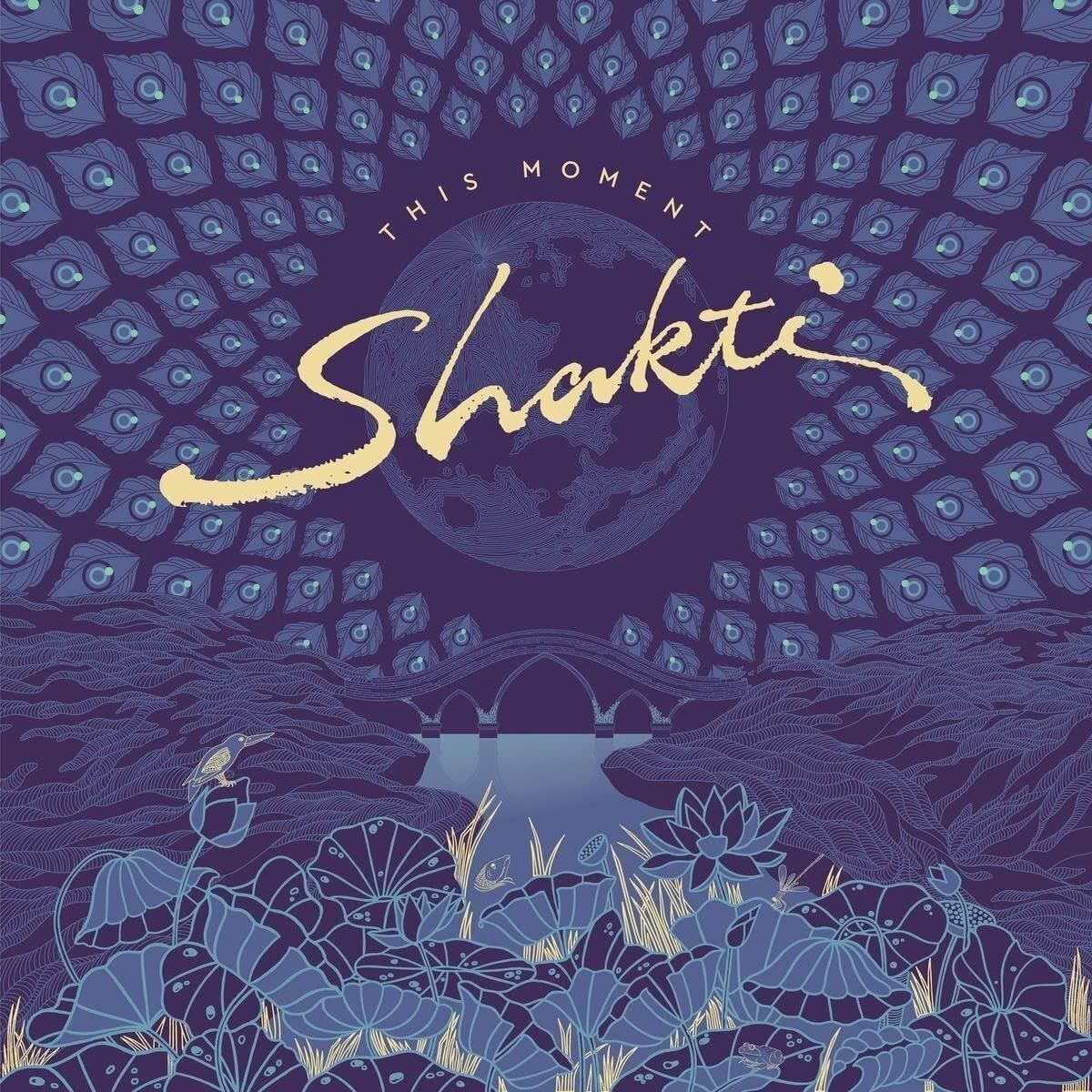 Audio Cd Shakti - This Moment