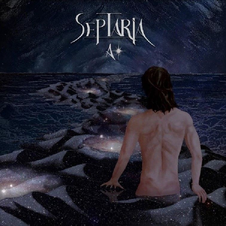 Audio Cd Nuovo - Septaria - A*  - Klonosphere