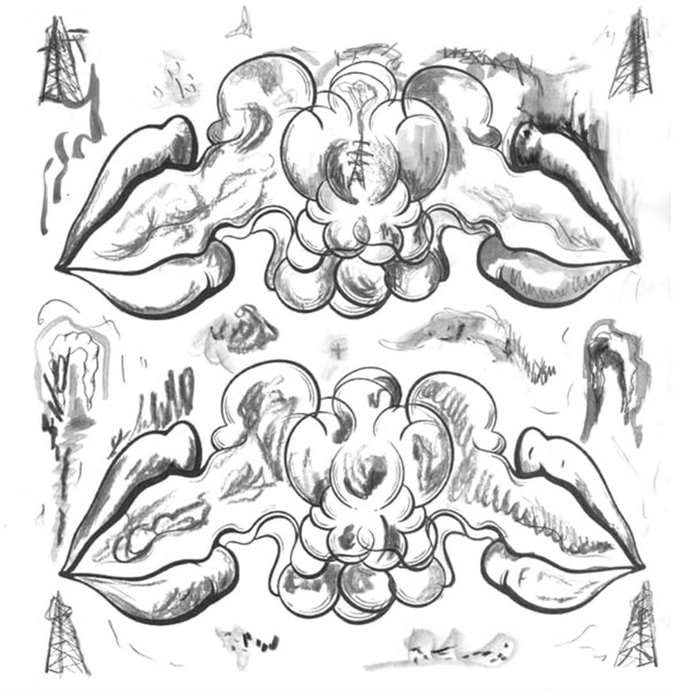 Criminals / Illusions - What Are People For / Notwist (Vinile)