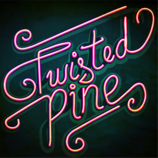 Twisted Pine Twisted Pine (CD) Album