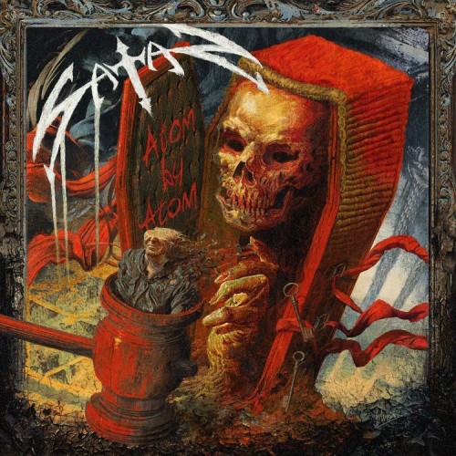 Atom by Atom by Satan