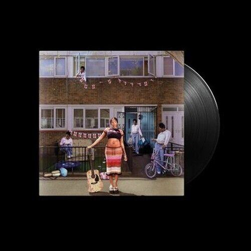 Rachel Chinouriri What A Devastating Turn of Events LP Vin - NEW
