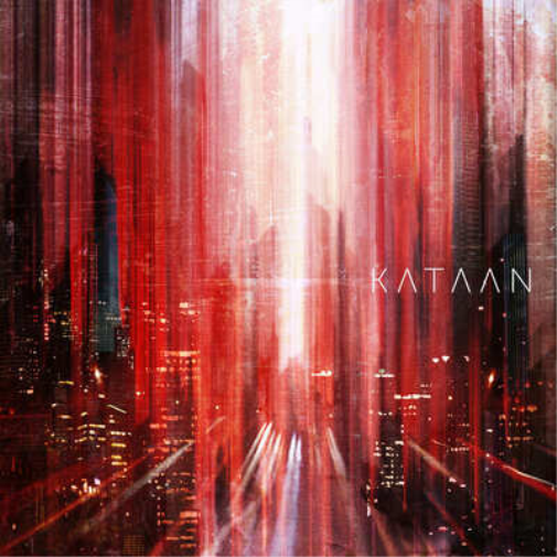 Kataan Kataan (CD) EP