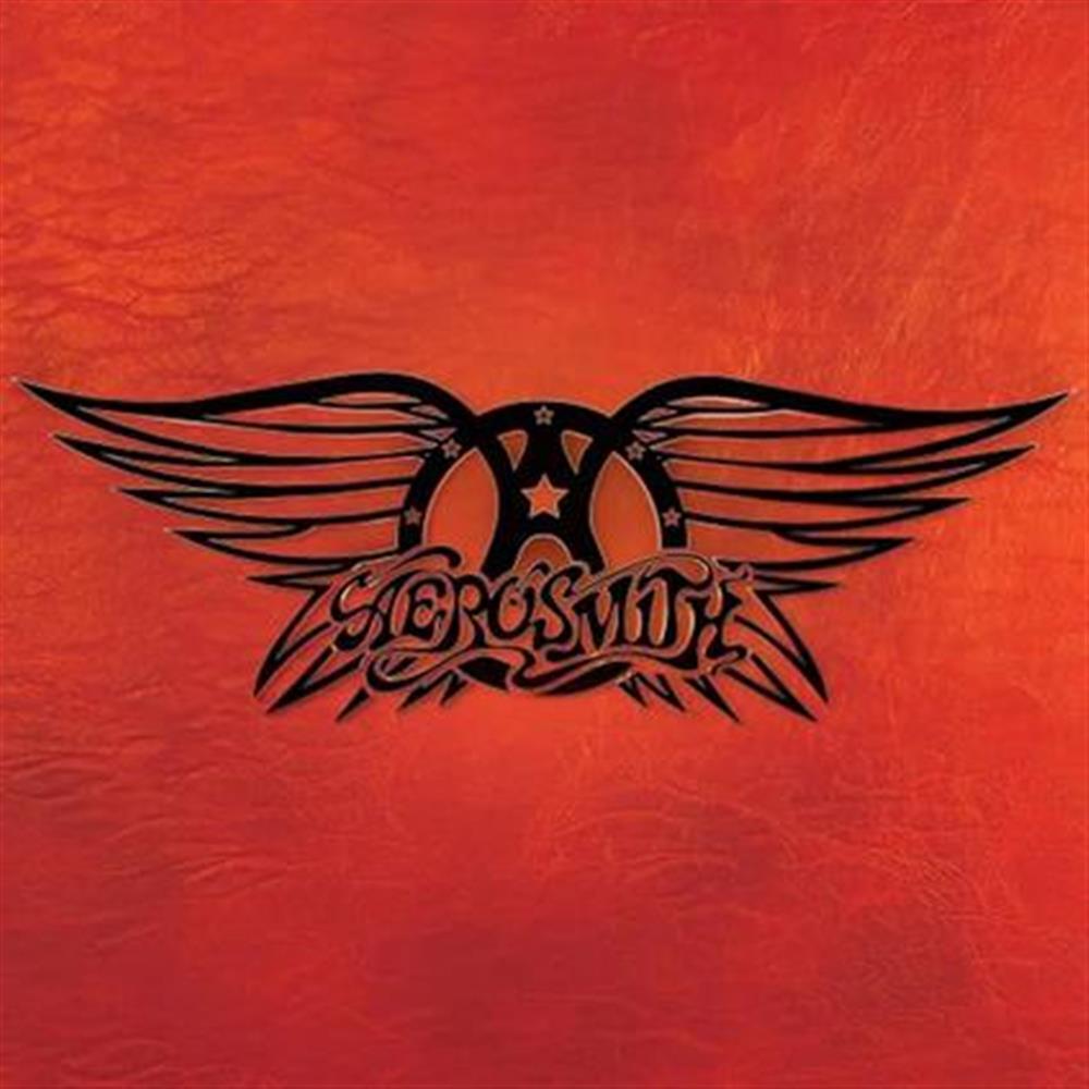 Greatest Hits (3 Cd) - Aerosmith (Audio Cd)