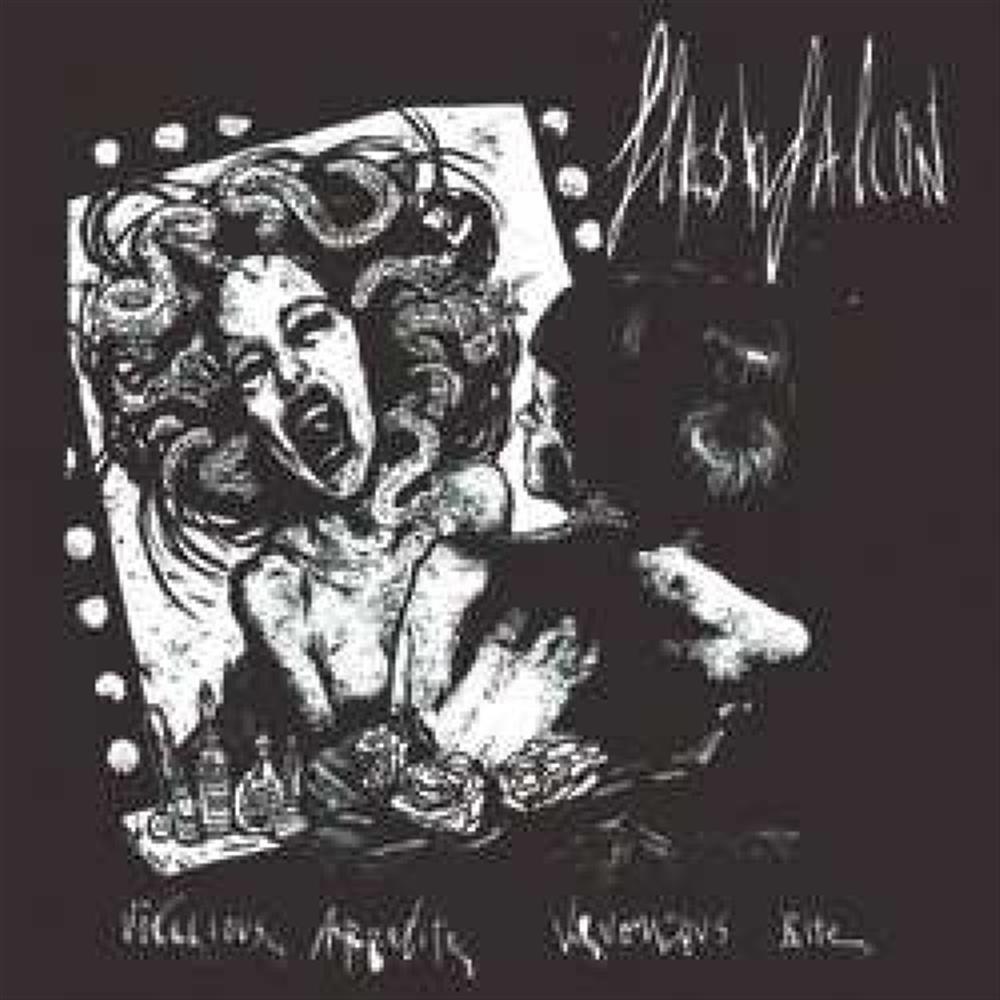 Voracious Appetite - Flashfalcon (Audio CD)