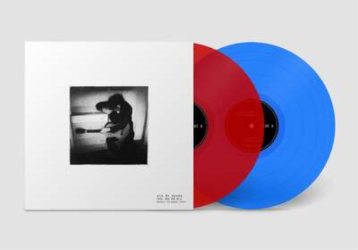 Six By Seven Then, Now and Neil (Vinyl LP) Limited  12" Album Coloured Vinyl