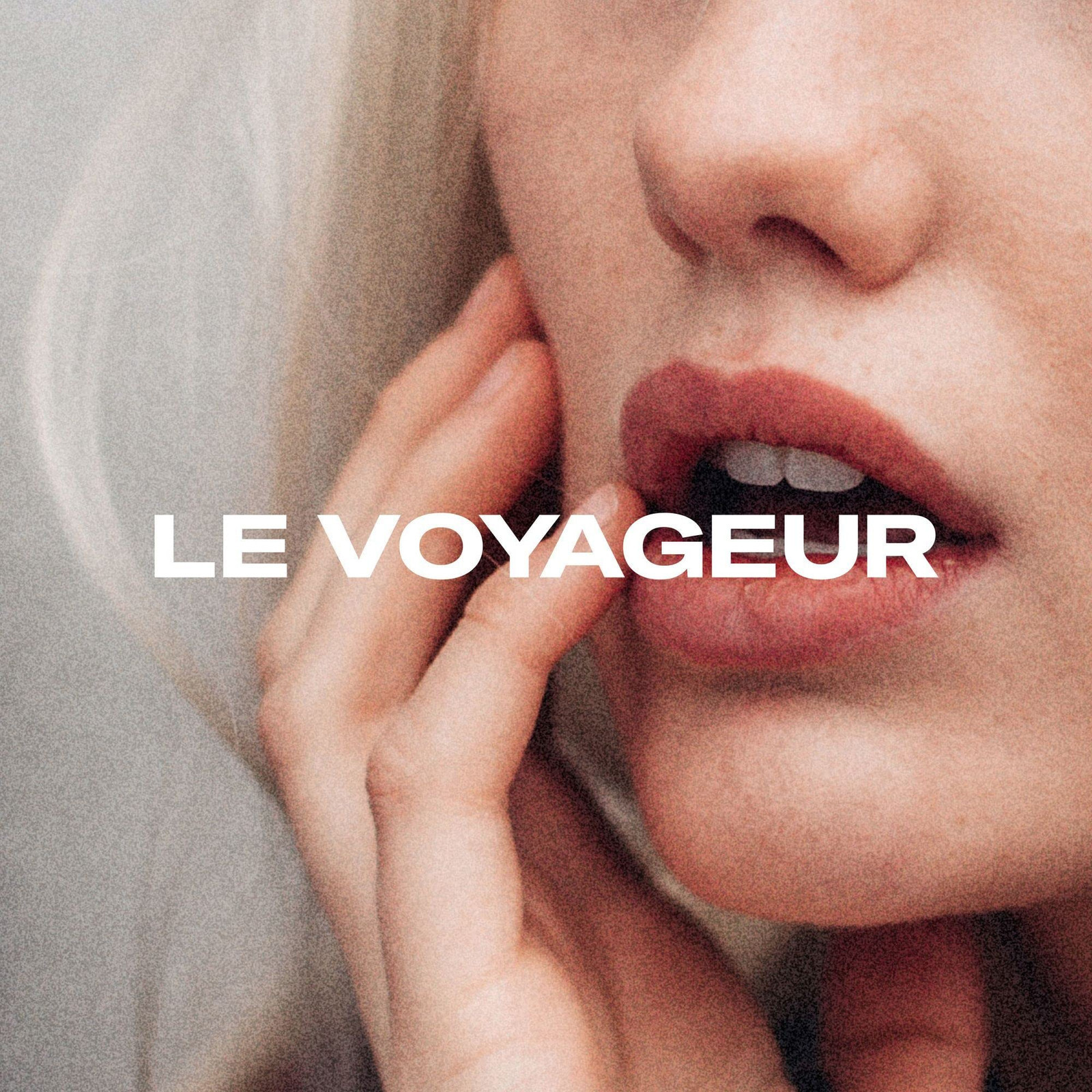 Le Voyageur LE VOYAGEUR (CD)