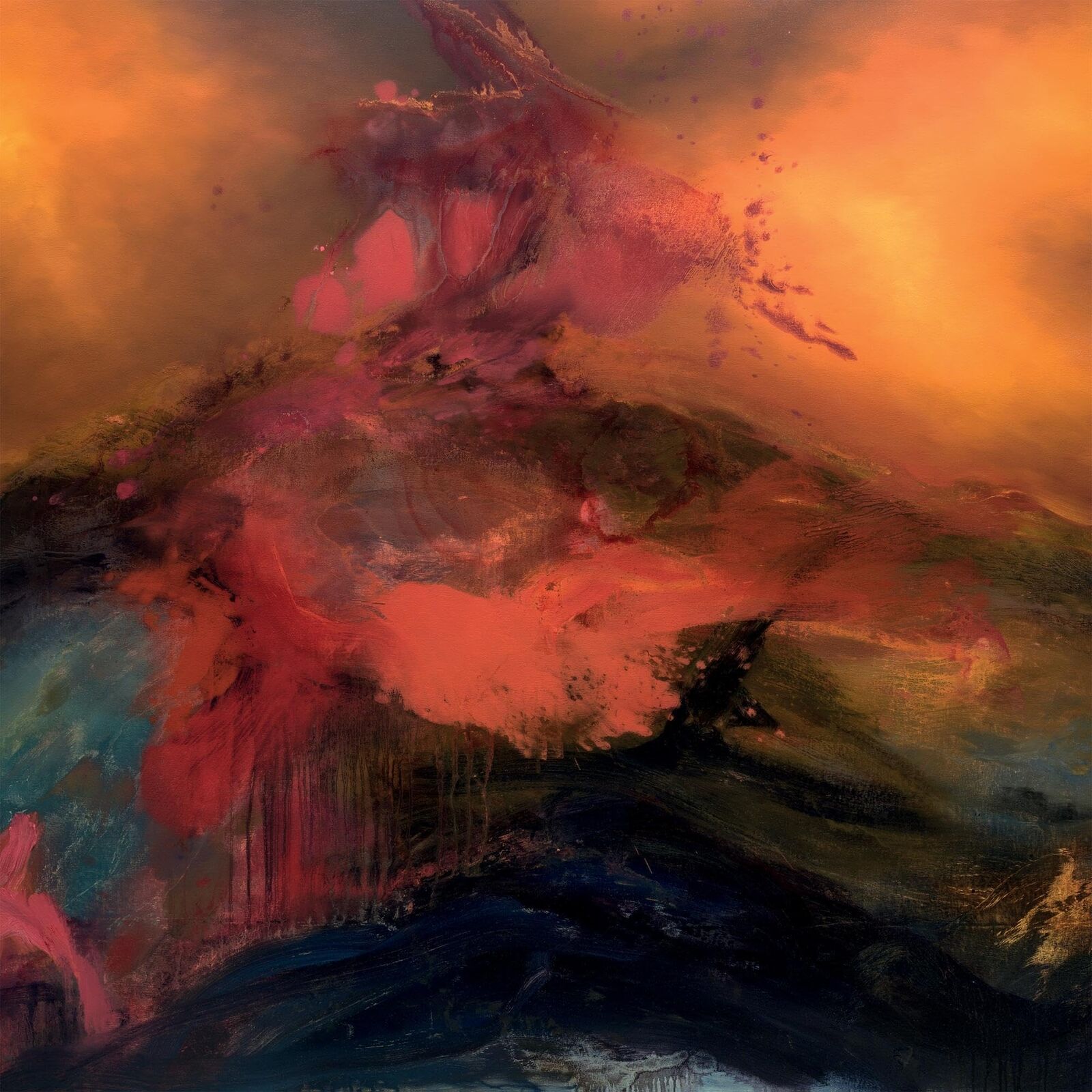Sunn O))) Metta, Benevolence Bbc6 Live: On the Invitation of Mary Anne Hobbs CD
