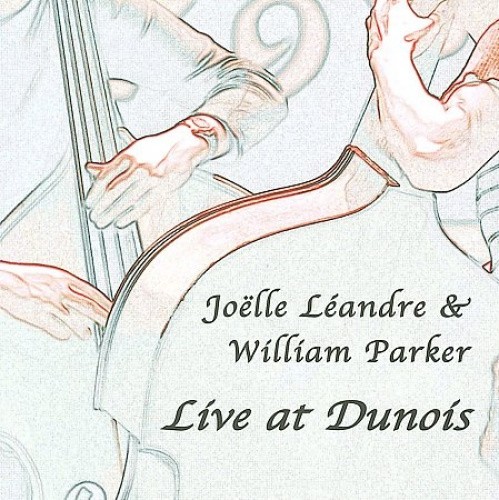 Live at Dunois by Leandre Joelle & William Park