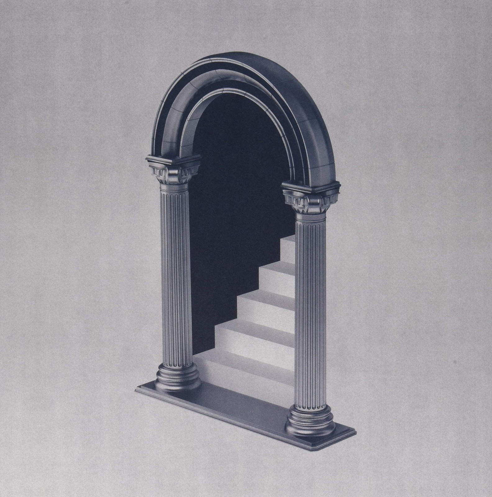 Lunch Money Life Immersion Chamber (Vinyl LP)
