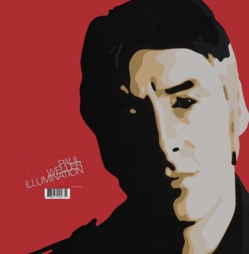 Paul Weller Illumination (Vinyl LP) 12" Album