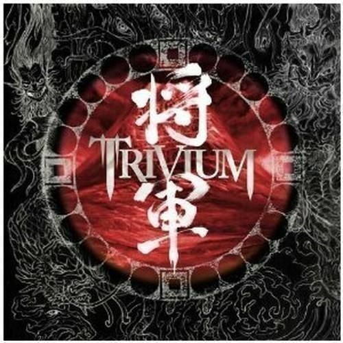Audio Cd Trivium - Shogun