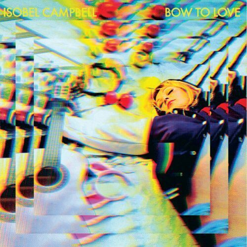 Audio Cd Isobel Campbell - Bow To Love (2 Cd)