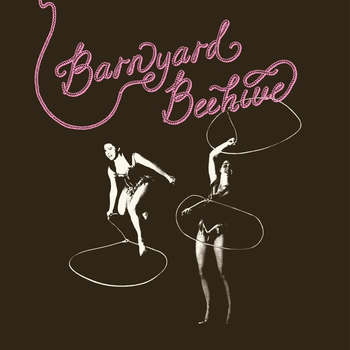 Various Artists Barnyard Beehive (Vinyl LP)