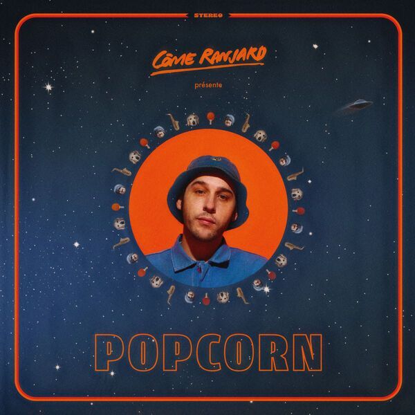 Vinile Come Ranjard - Pop-Corn
