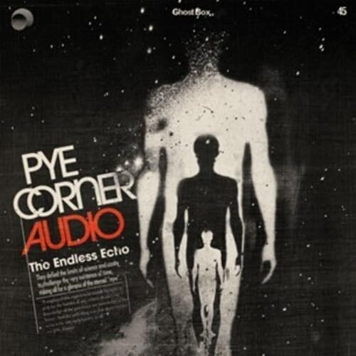 Pye Corner Audio The Endless Echo (CD)