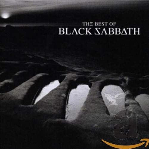 Best of by BLACK SABBATH