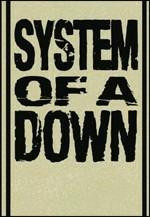 0886979082724 CD System of a Down - System of a Down
