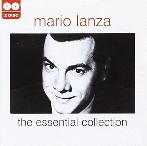 Mario Lanza  - The Essential Collection - 2 Cd