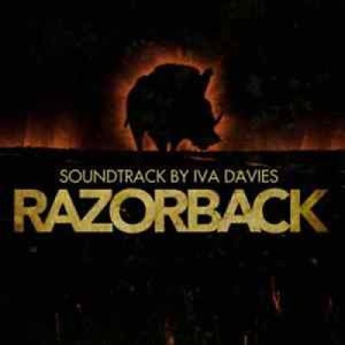 Razorback/Boxes-Ost by ICEHOUSE