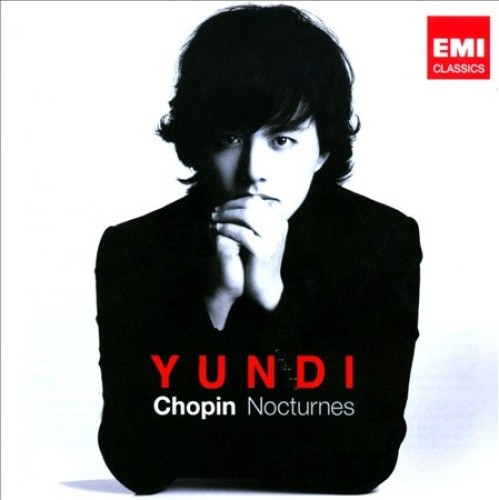 Chopin: Nocturnes by Chopin F