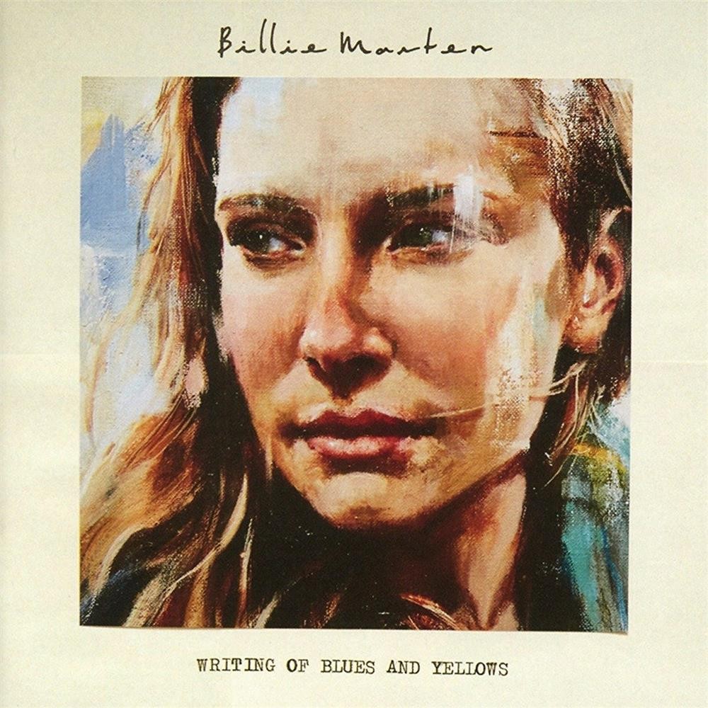 Billie Marten - Writing Of Blues And Yellows - AA.VV. (Audio Cd)