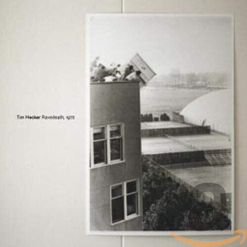 Ravedeath, 1972 by HECKER,TIM