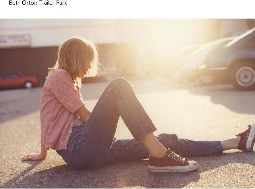 Audio Cd Beth Orton - Trailer Park