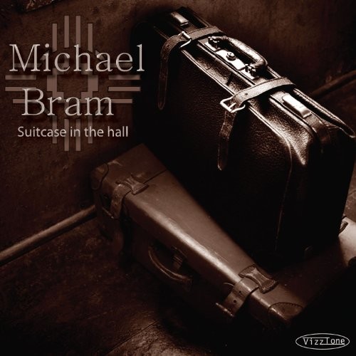 Michael Bram Suitcase in the hall (CD) Album