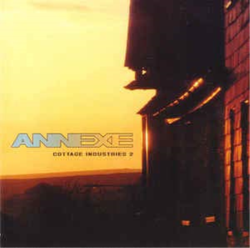 Diverse Annexe: Cottage Industries 2 (CD)