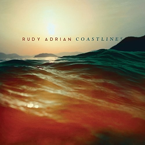 Coastlines by Rudy Adrian