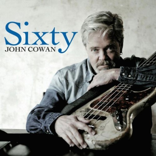 Sixty by John Cowan