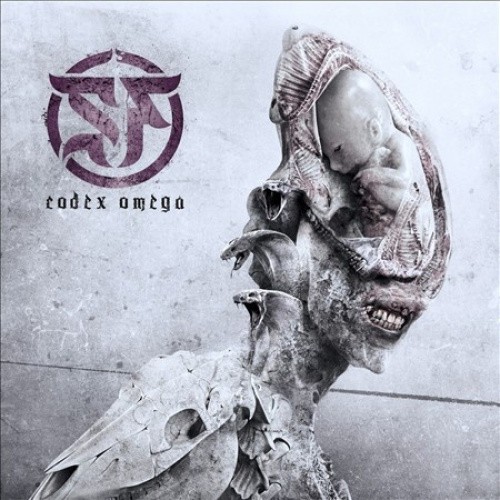 Codex Omega / Digipak by SEPTICFLESH